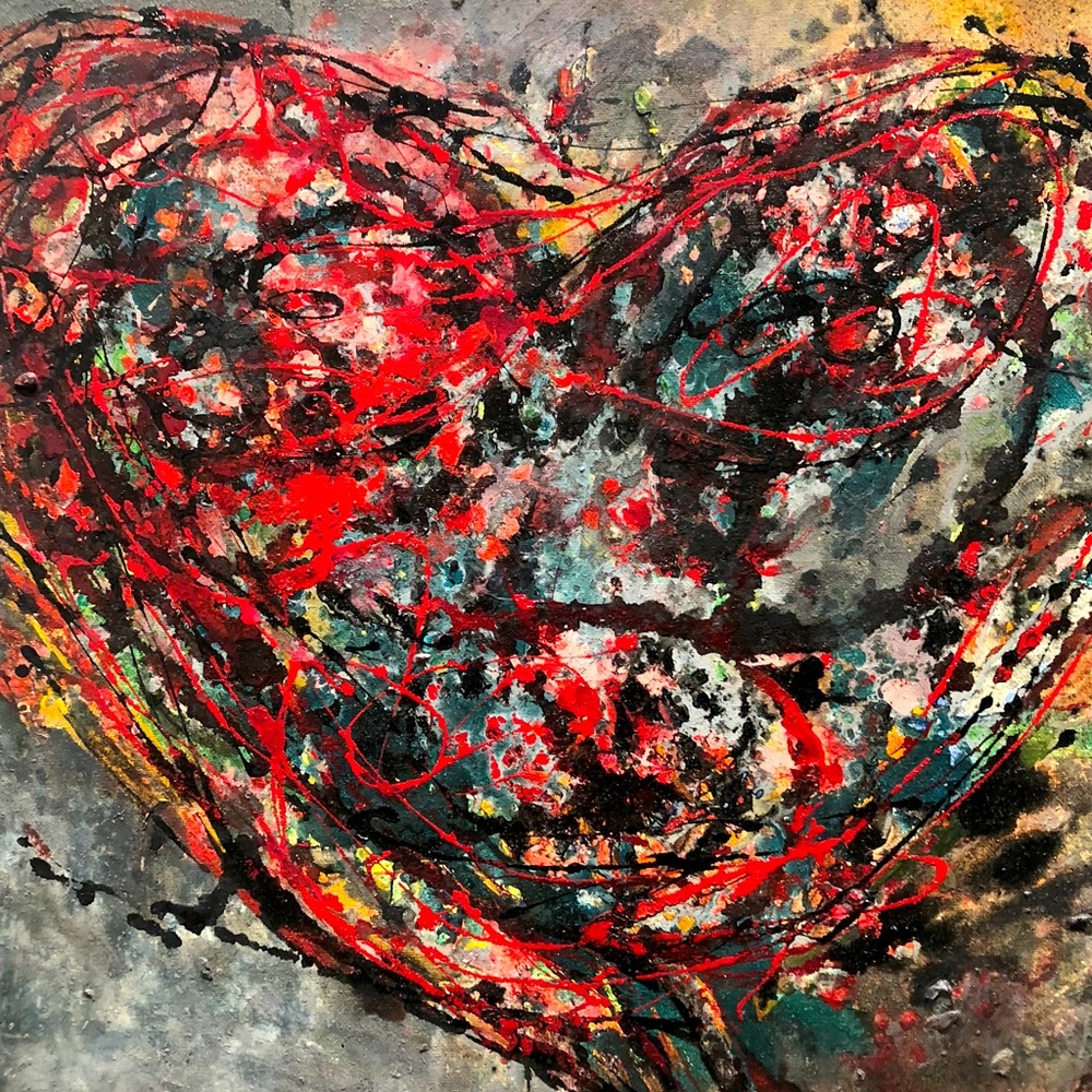 Meet your Posher, Sheila